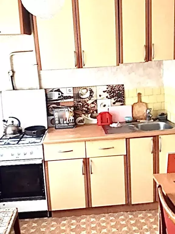 2-к кв. Челябинская область, Челябинск ул. Южный Бульвар, 29 (39.0 м) - Фото 1