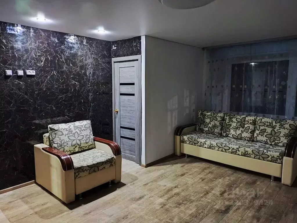3-к кв. Башкортостан, Учалы ул. Муртазина, 32 (60.0 м) - Фото 1