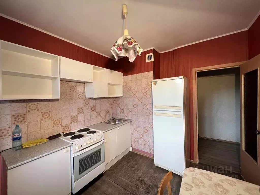 3-к кв. Москва ул. Гришина, 12К2 (62.0 м) - Фото 1