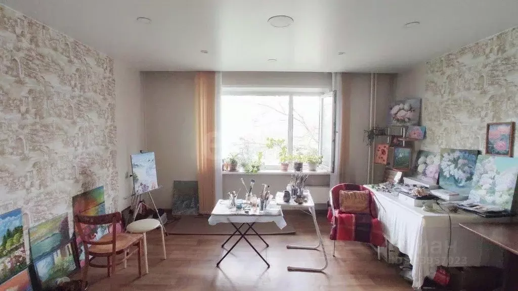 4-к кв. Красноярский край, Красноярск Ветлужанка мкр, ул. Петра ... - Фото 0