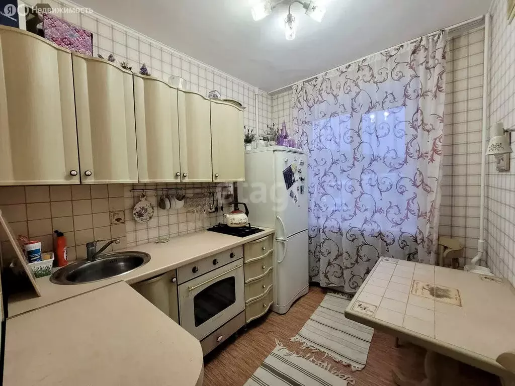 2-комнатная квартира: Миасс, проспект Макеева, 33 (44.7 м) - Фото 1