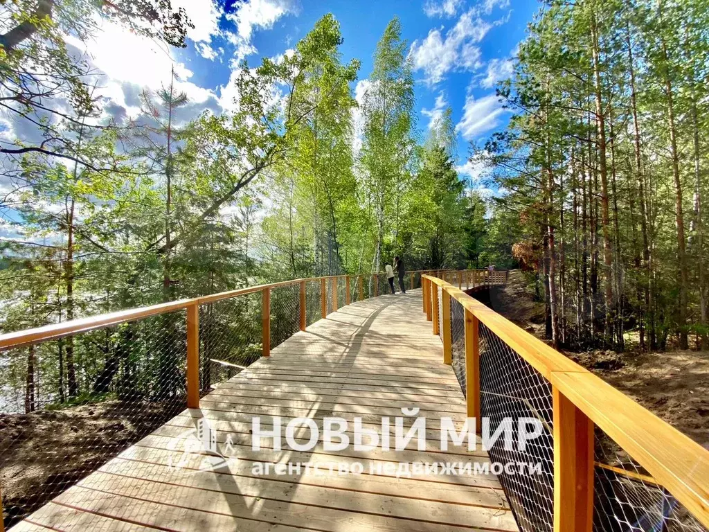 2-к. квартира, 46,8 м, 1/5 эт. - Фото 1