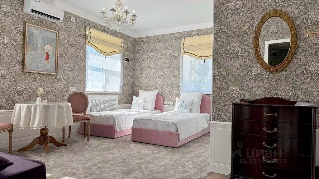 Комната Московская область, Можайск Малая Кожевенная ул., 9 (27.0 м) - Фото 2