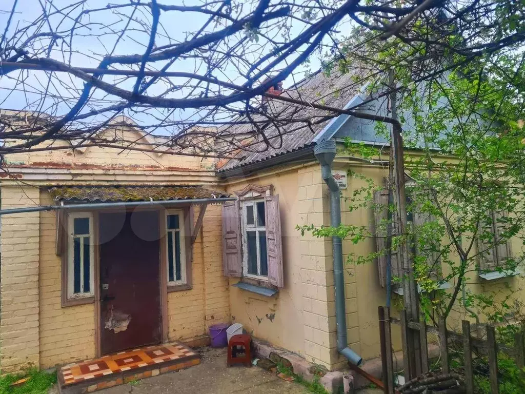 Дом 41,6 м на участке 5,6 сот. - Фото 0