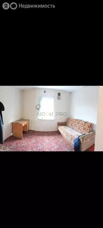 Дом в Новоалтайск, Новая улица, 31 (18.3 м) - Фото 1