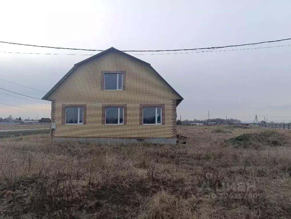 Участок в Тюменская область, Ялуторовский муниципальный округ, с. ... - Фото 1