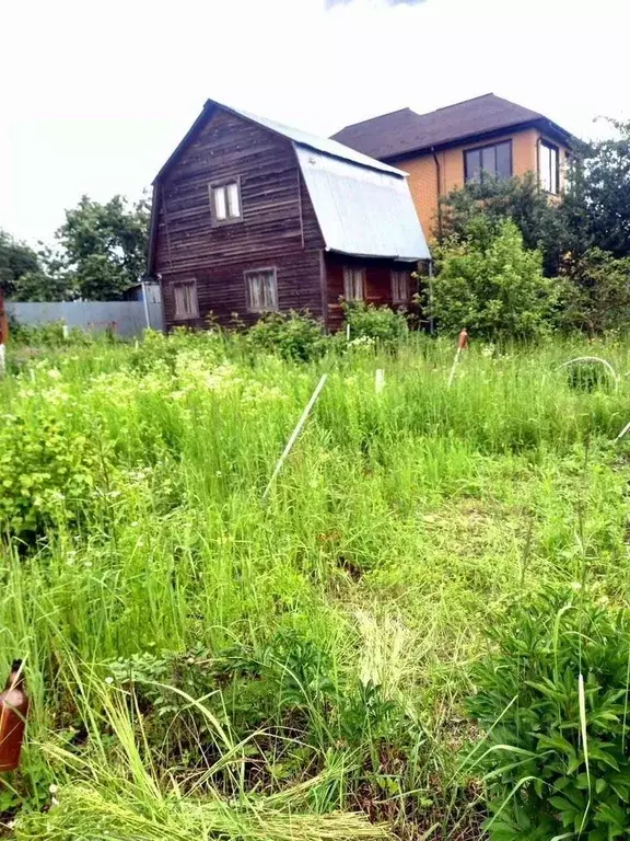 Дом в Московская область, Раменский муниципальный округ, д. Каменное ... - Фото 1