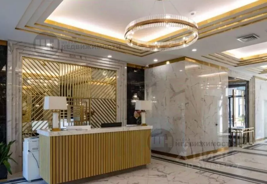 2-к кв. Санкт-Петербург Петровский просп., 28к1 (69.3 м) - Фото 0
