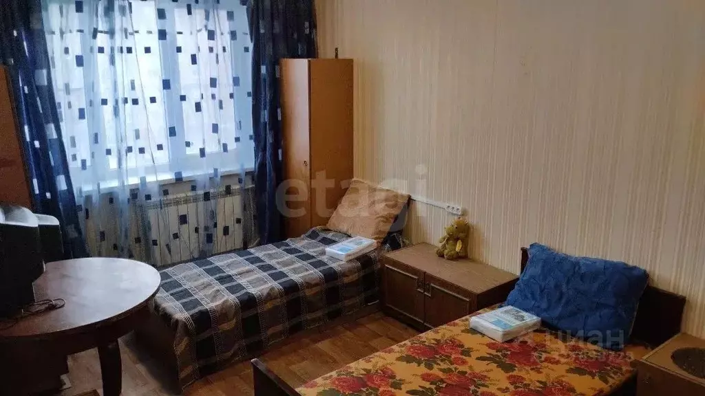 2-к кв. Владимирская область, Муром Кленовая ул., 1 (48.0 м) - Фото 2