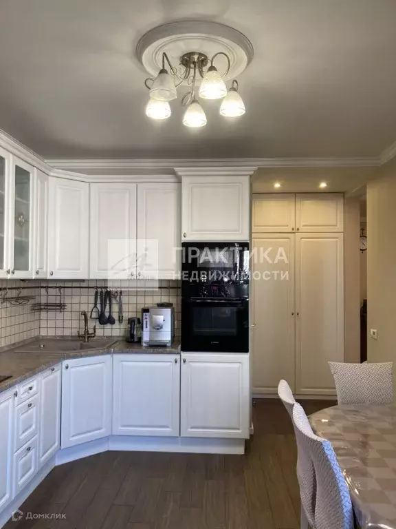 Продаётся 3-к квартира, 92.4 м - Фото 1