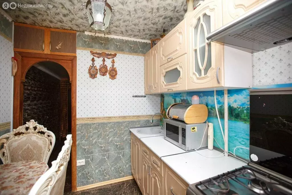 2-комнатная квартира: Ярославль, Северный жилой район, 10-й ... - Фото 1