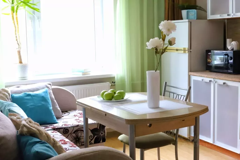 1-к кв. Санкт-Петербург просп. Славы, 40к6 (44.0 м) - Фото 1