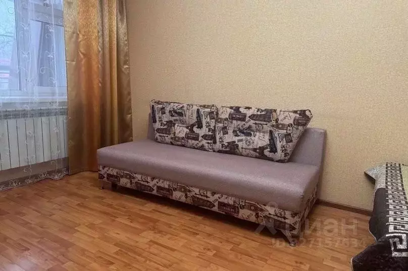 1-к кв. Кировская область, Киров ул. Ленина, 114б (40.0 м) - Фото 2