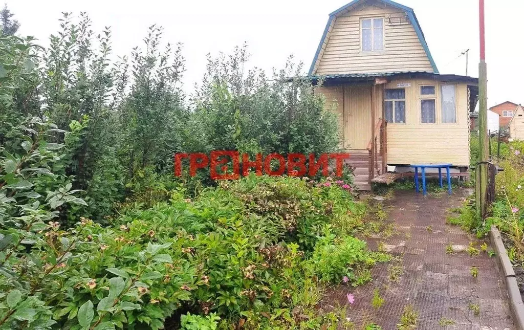 Участок, 6.3 сот., сельхоз (снт или днп) - Фото 0