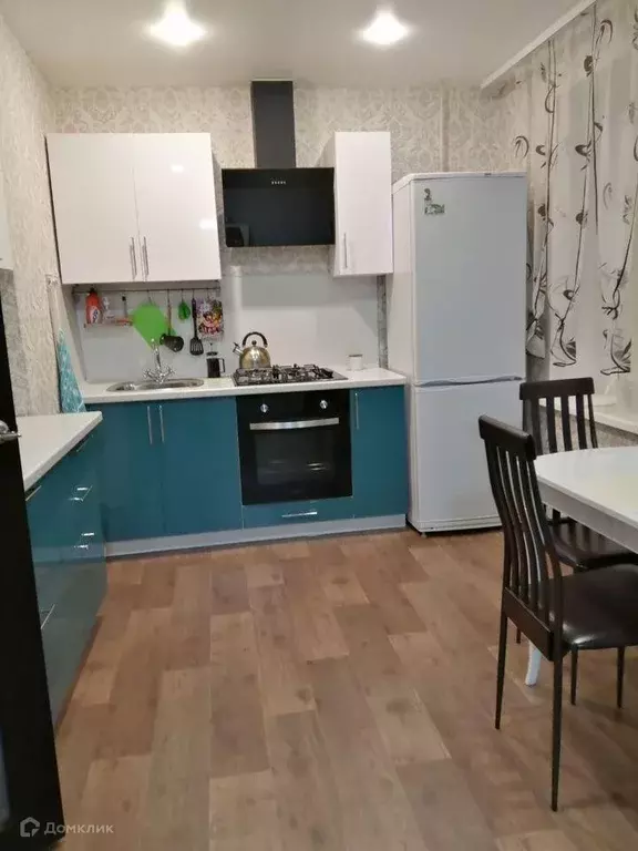 Продаётся квартира-студия, 35.3 м - Фото 1