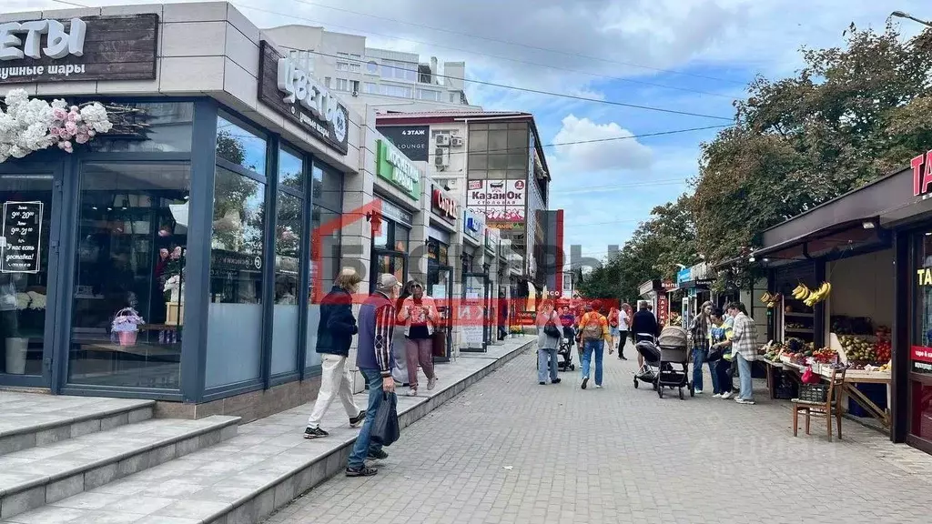 Помещение свободного назначения в Севастополь ул. Адмирала Фадеева, 1 ... - Фото 0