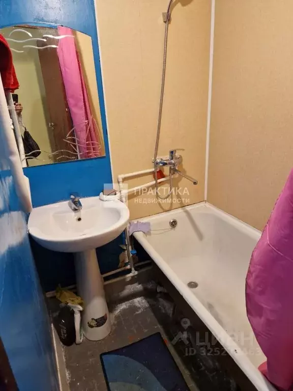 Комната Московская область, Балашиха ул. Юлиуса Фучика, 4к5 (15.0 м) - Фото 1