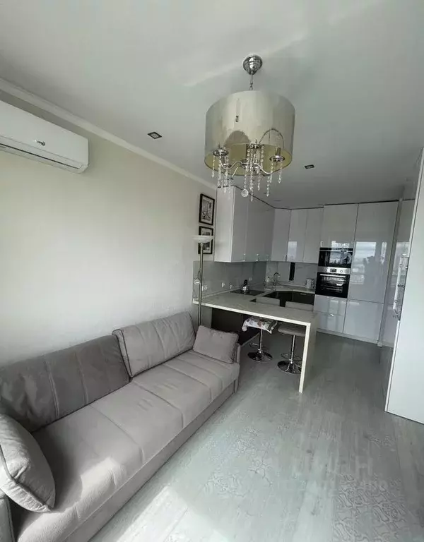 2-к кв. Москва Донецкая ул., 30к1 (40.0 м) - Фото 2