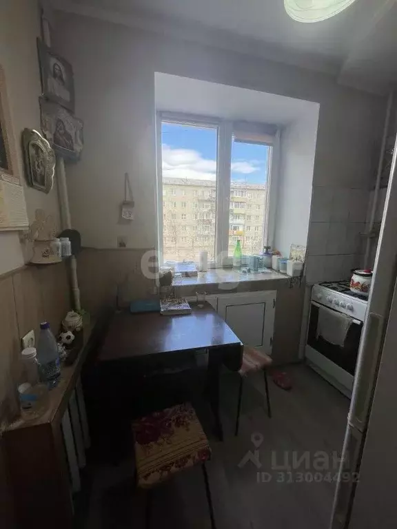 2-к кв. Забайкальский край, Чита ул. Энтузиастов, 43 (41.2 м) - Фото 1