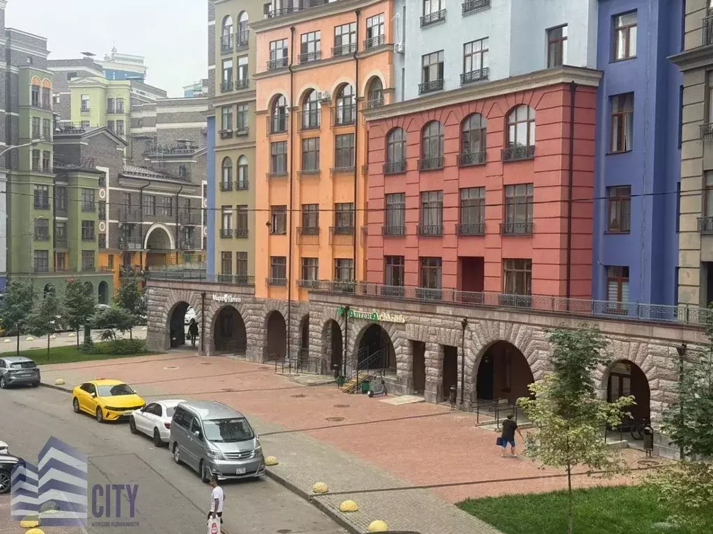 Помещение свободного назначения в Московская область, Химки ул. ... - Фото 1