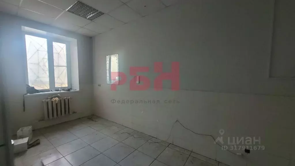 Помещение свободного назначения в Омская область, Омск ул. 75-й ... - Фото 1