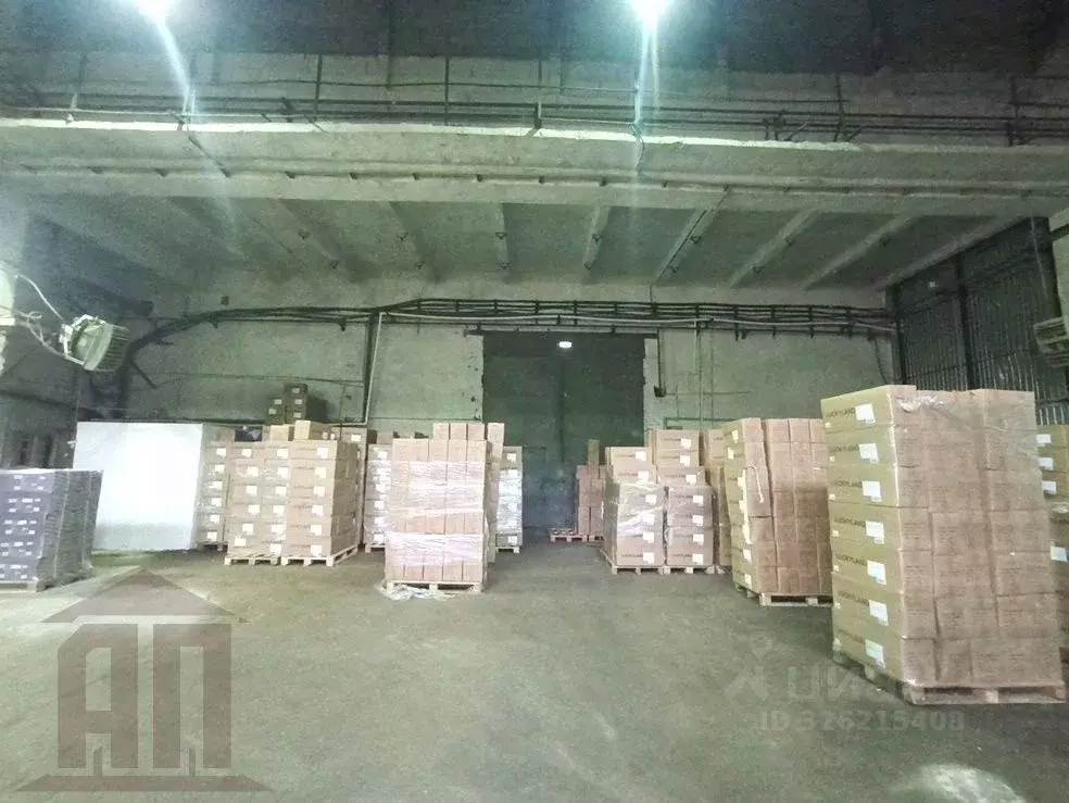 Производственное помещение в Тверская область, Тверь Индустриальная ... - Фото 1