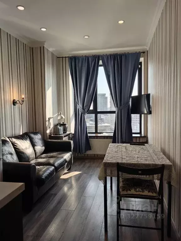 1-к кв. Москва Головинское ш., 7 (35.8 м) - Фото 1