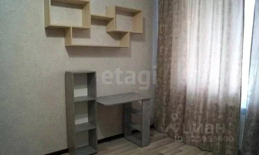 1-к кв. Ставропольский край, Ставрополь пер. Буйнакского, 2з (32.0 м) - Фото 1