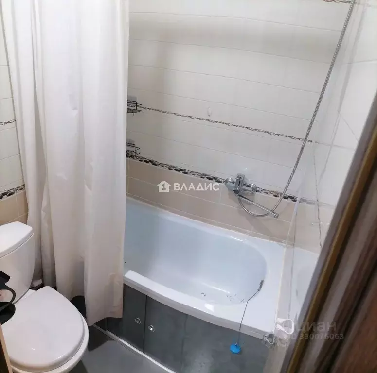 Комната Коми, Сыктывкар ул. Морозова, 136 (16.5 м) - Фото 2