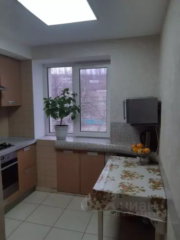 2-к кв. Саратовская область, Саратов проезд 2-й Магнитный, 48 (42.5 м) - Фото 2