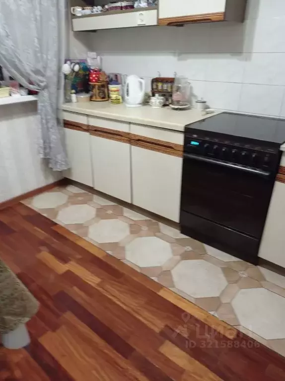 Комната Москва Кастанаевская ул., 16К1 (15.0 м) - Фото 2