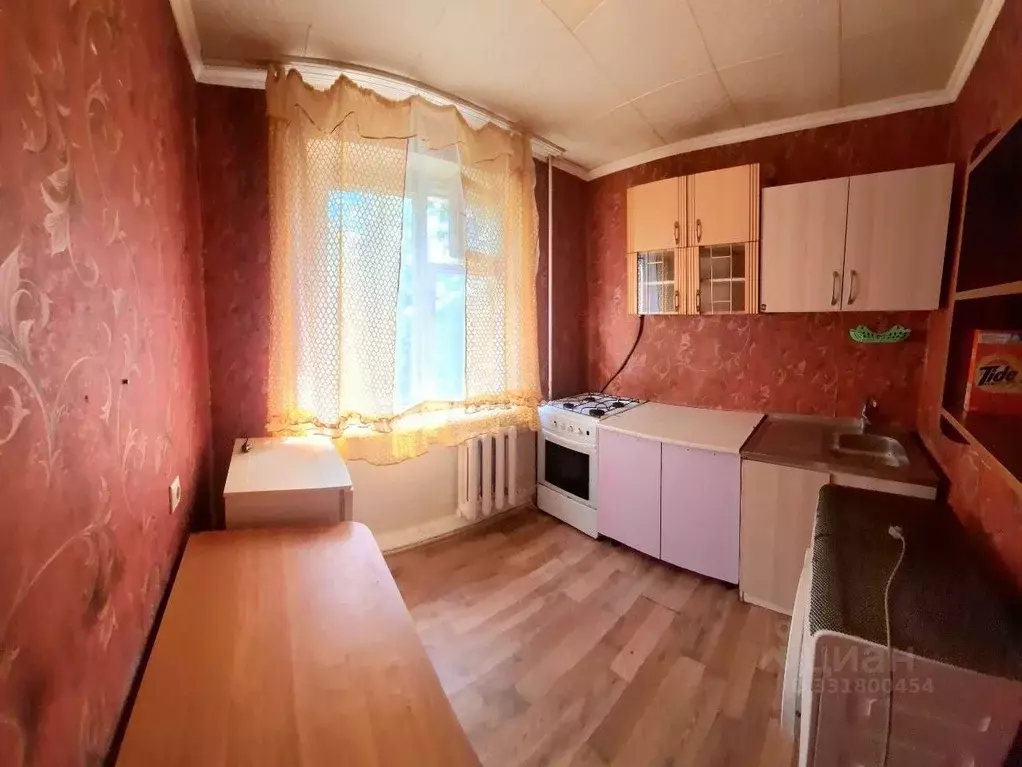 2-к кв. Московская область, Ленинский городской округ, пос. ... - Фото 2