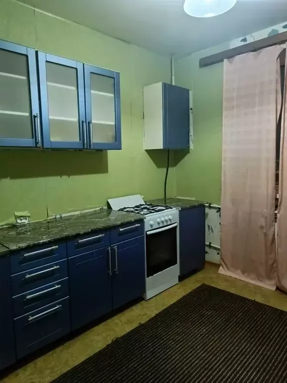 Продаётся 2-к квартира, 48.8 м - Фото 0