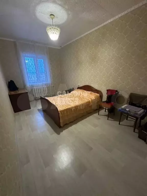 3-к. квартира, 70 м, 5/5 эт. - Фото 0