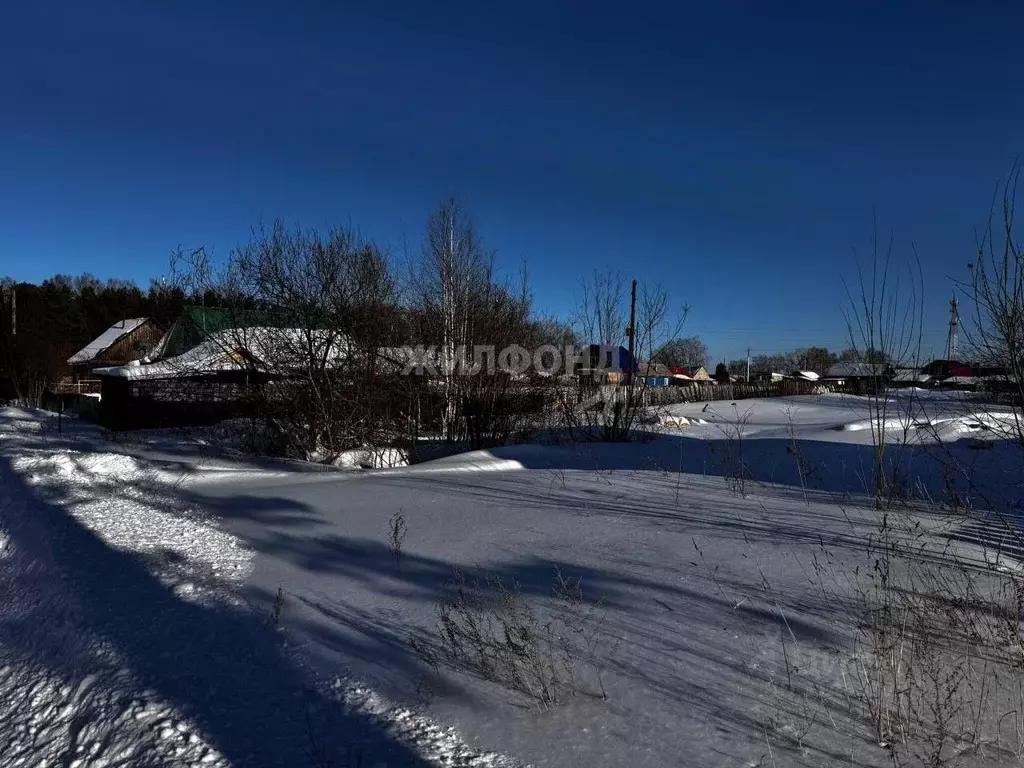 Участок в Томская область, Томск пос. Родионово,  (14.94 сот.) - Фото 0