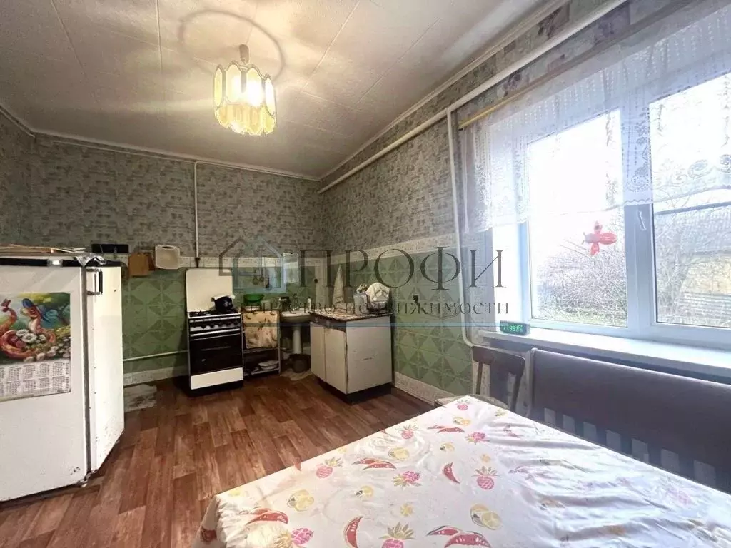 Дом в Белгородская область, Новооскольский муниципальный округ, с. ... - Фото 2
