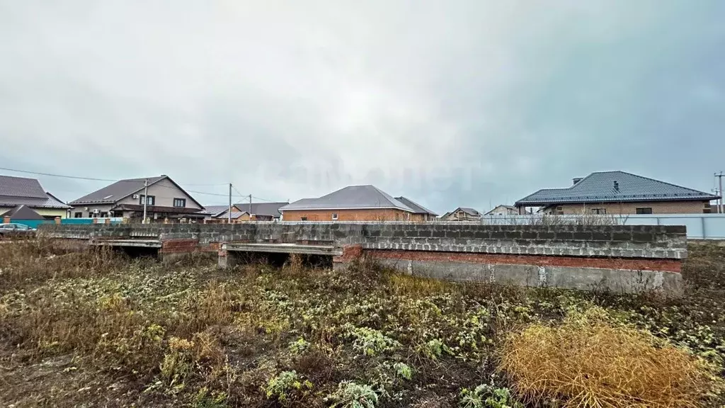 Участок в Оренбургская область, Оренбургский район, с. Ивановка ... - Фото 2