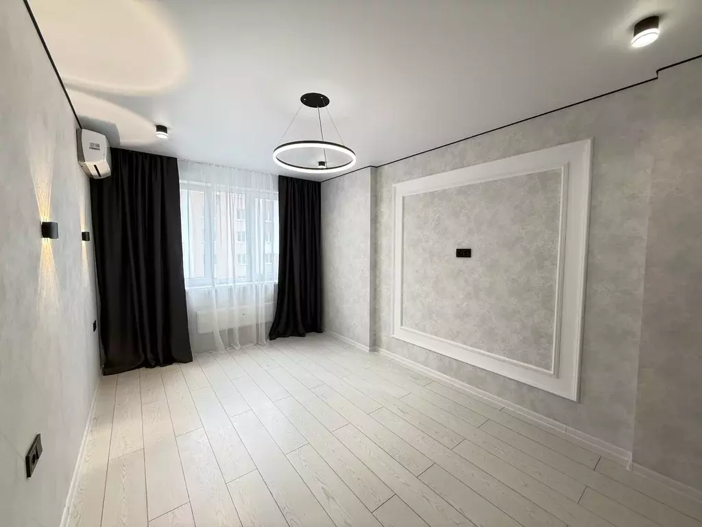 Продаётся 1-к квартира, 35.2 м - Фото 0