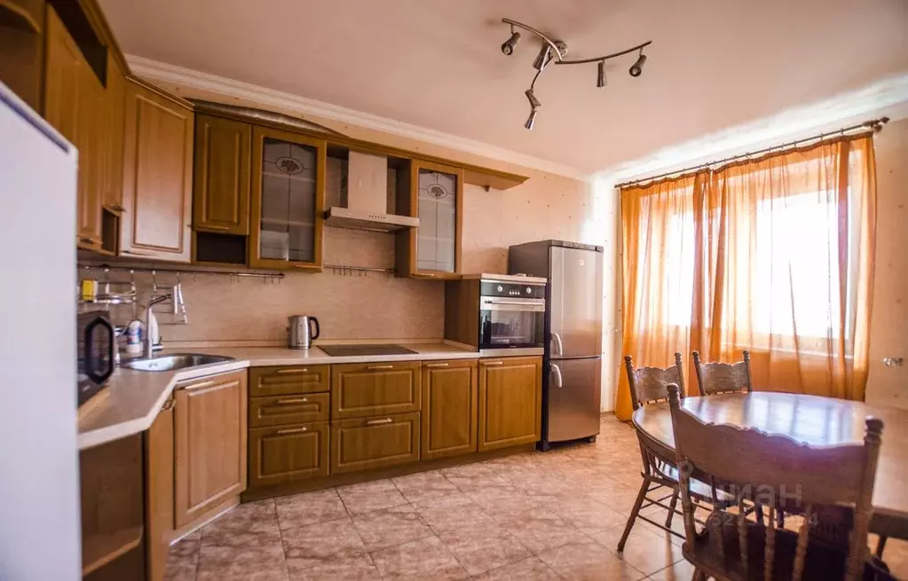 3-к кв. Московская область, Мытищи ул. Белобородова, 2к2 (88.3 м) - Фото 1