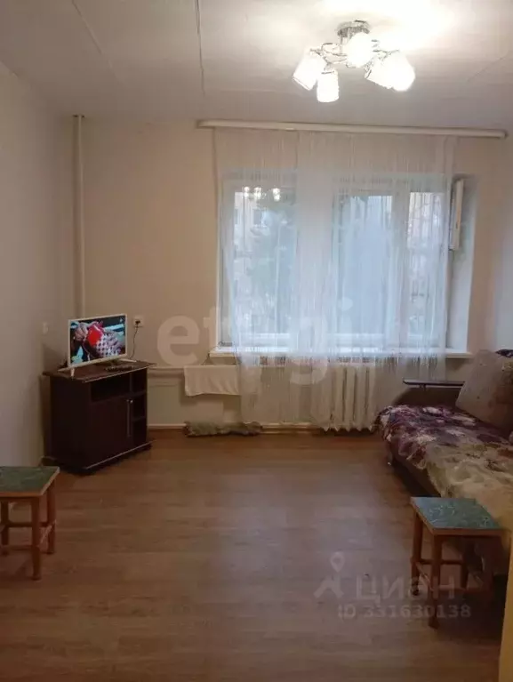 Студия Вологодская область, Вологда ул. Панкратова, 75Ак1 (18.4 м) - Фото 1