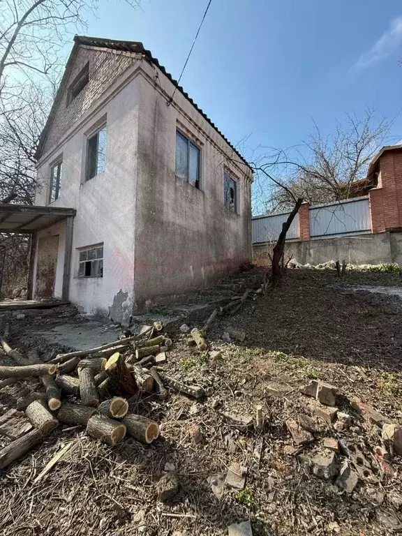 Участок в Ростовская область, Ростов-на-Дону ул. Кутузова (6.0 сот.) - Фото 1