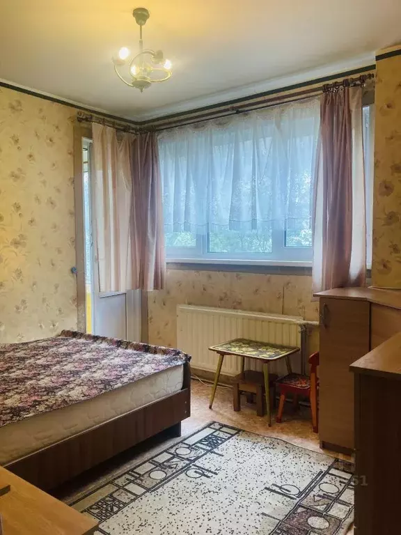3-к кв. Санкт-Петербург Серебристый бул., 11К1 (62.0 м) - Фото 1