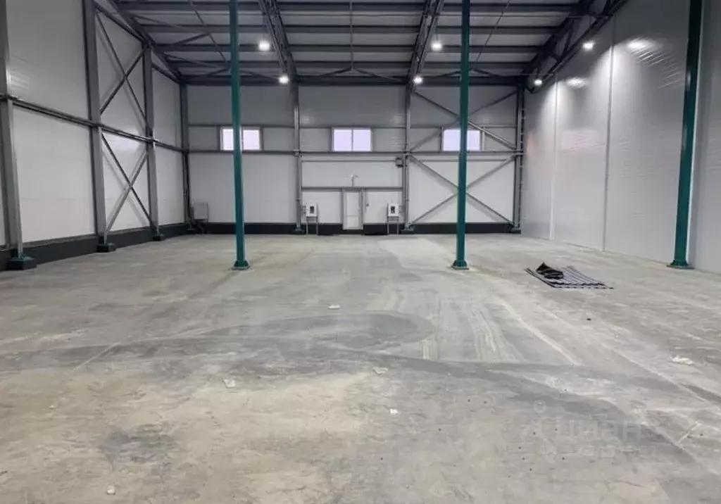 Склад в Московская область, Балашиха городской округ, д. Соболиха  ... - Фото 1