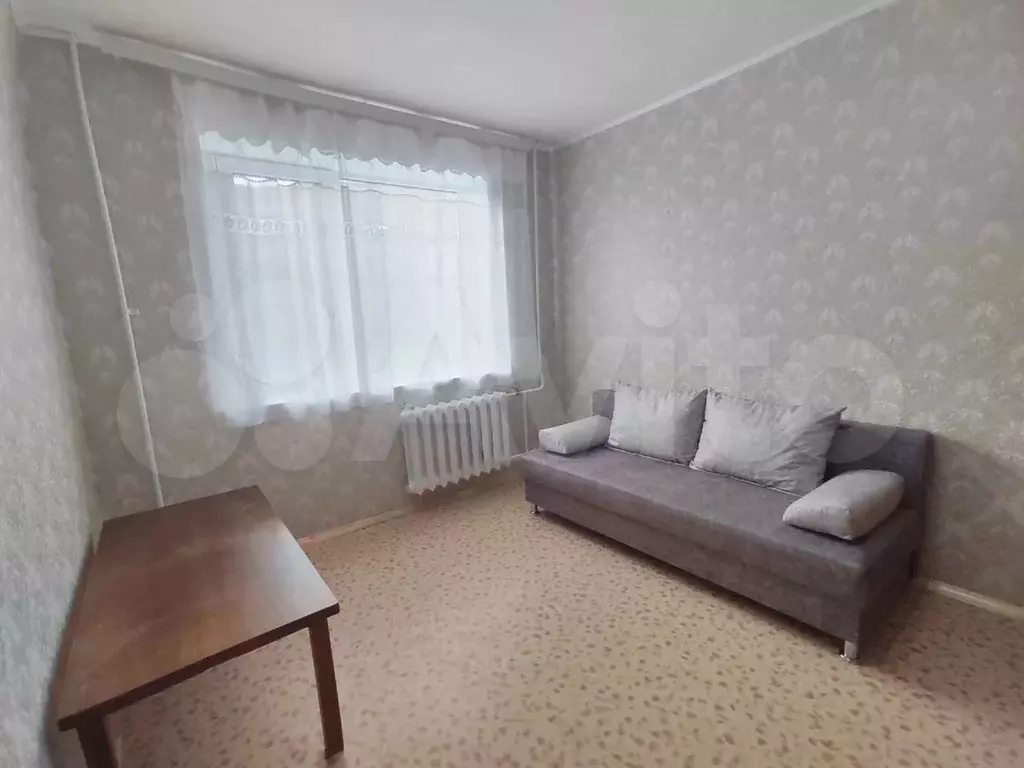 1-к. квартира, 40 м, 4/10 эт. - Фото 1
