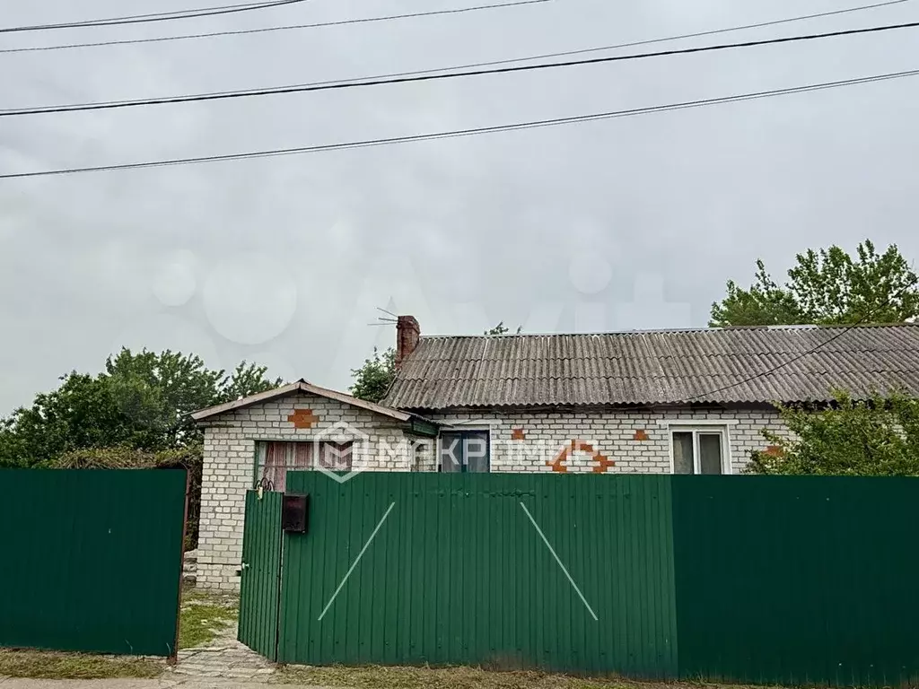 Дом 56 м на участке 8 сот. - Фото 1