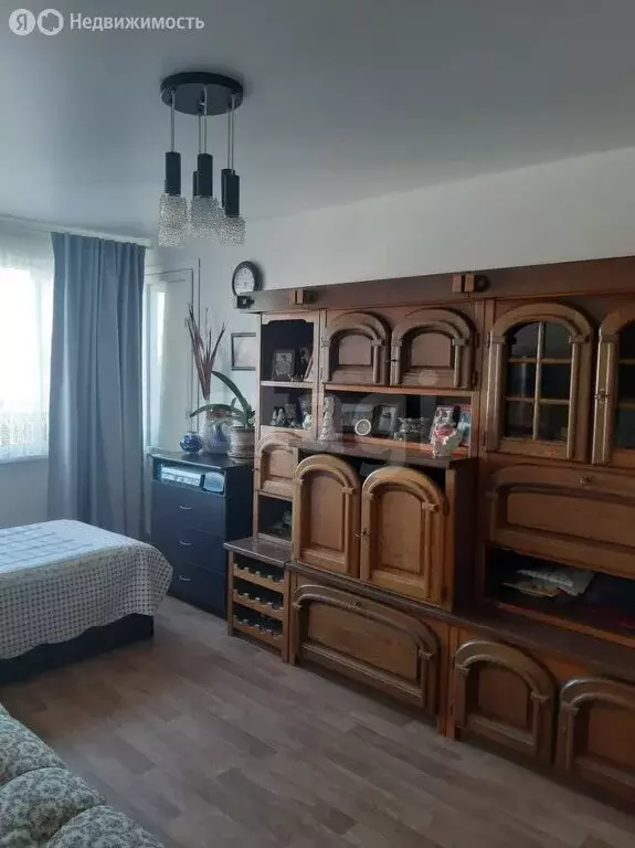 1-комнатная квартира: Санкт-Петербург, улица Партизана Германа, 39к2 ... - Фото 0