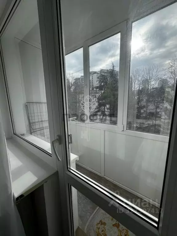 3-к кв. Крым, Алушта ул. Ленина, 43 (57.0 м) - Фото 2