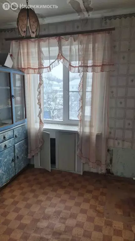 2-комнатная квартира: Советск, Красноармейская улица, 1 (45 м) - Фото 2