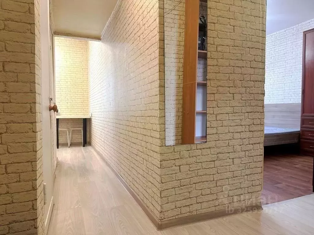 2-к кв. Москва 2-й Кожевнический пер., 10/11 (49.0 м) - Фото 1