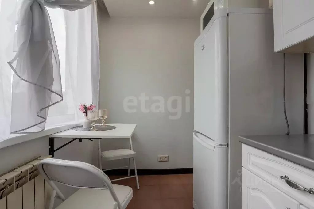 2-к кв. Санкт-Петербург ул. Дыбенко, 27К1 (44.6 м) - Фото 1